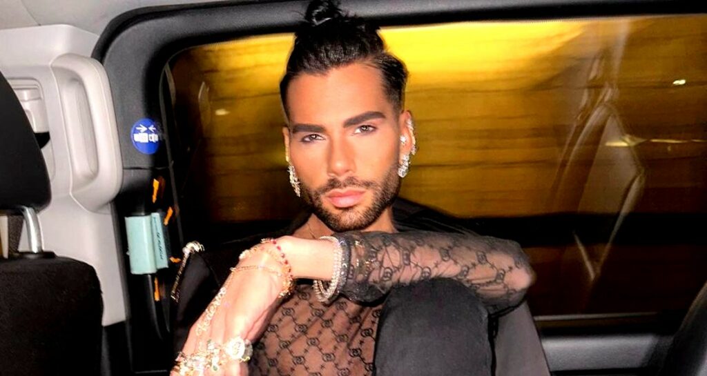 Federico Fashion Style: ''Sono dimagrito 25 chili. Letizia ha rifiutato un accordo pacifico e vuole andare in tribunale'' Federico Fashion Style: ''Sono dimagrito 25 chili. Letizia ha rifiutato un accordo pacifico e vuole andare in tribunale''