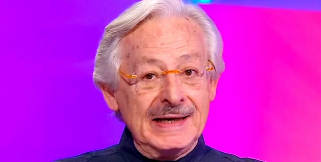 Leo Gullotta racconta: ''Sono stato etero fino a trent’anni, poi è accaduto qualcosa e…''