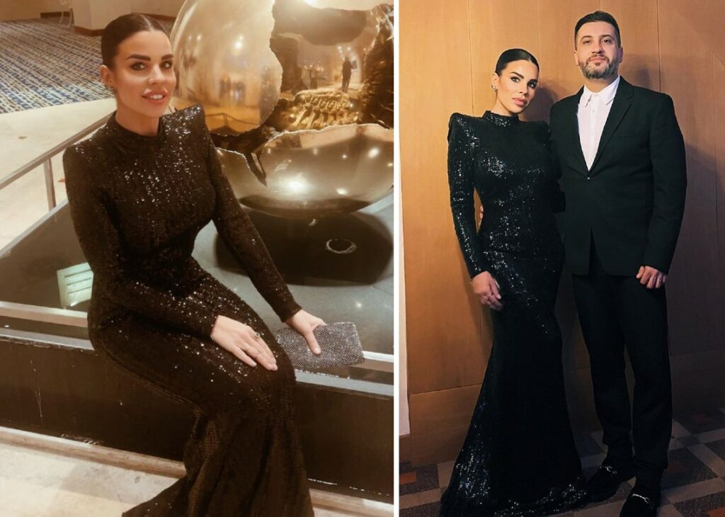 L’ex di Federico Fashion Style mondana e felice: la nuova vita glamour di Letizia Porcu dopo l’addio al parrucchiere delle vip L’ex di Federico Fashion Style mondana e felice: la nuova vita glamour di Letizia Porcu dopo l’addio al parrucchiere delle vip