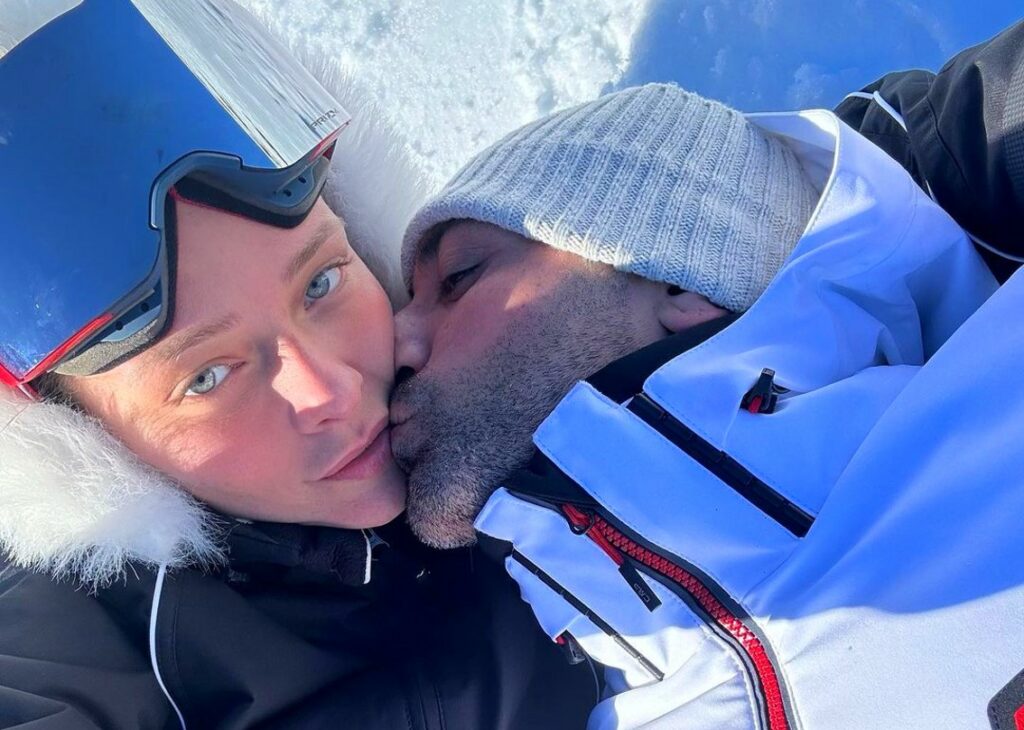 Giulia Provvedi de 'Le Donatella' ha un nuovo fidanzato: la prima foto con lui è sulla neve
