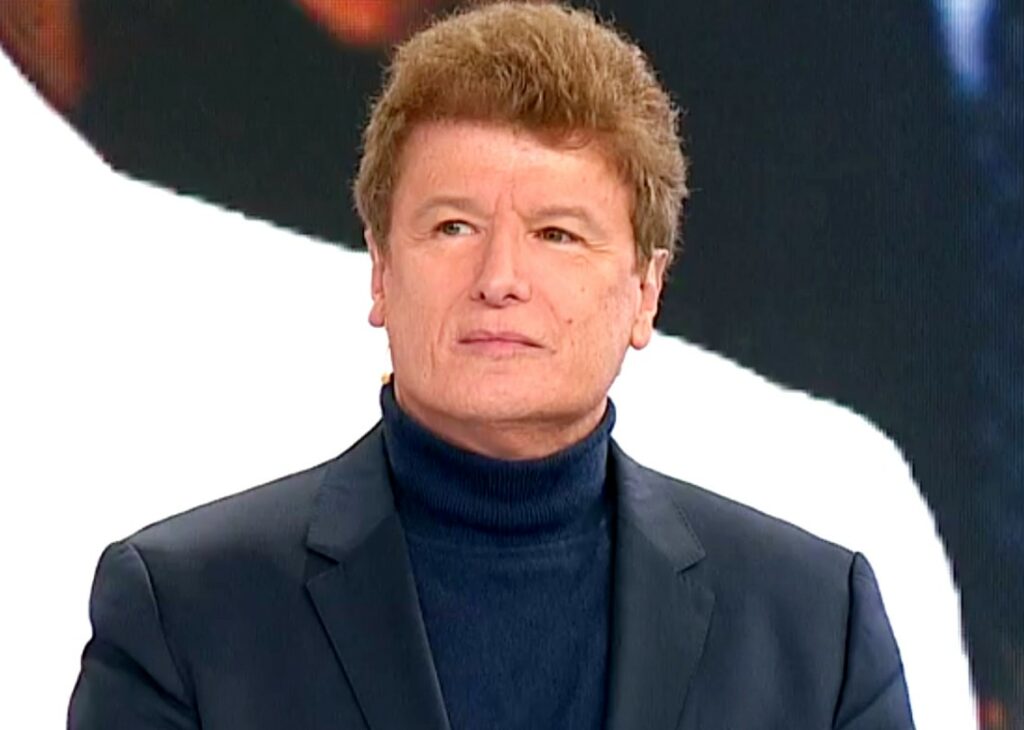 ''Gina Lollobrigida era malnutrita, con le piaghe, dormiva su una poltrona'': Javier Rigau, ex marito 'ripudiato', fa accuse pesanti in tv