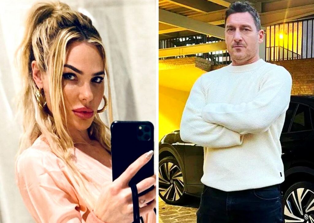 Totti e Blasi, ecco cos'è successo durante la nuova udienza sui Rolex: lui rivuole gli orologi ma lei non cede