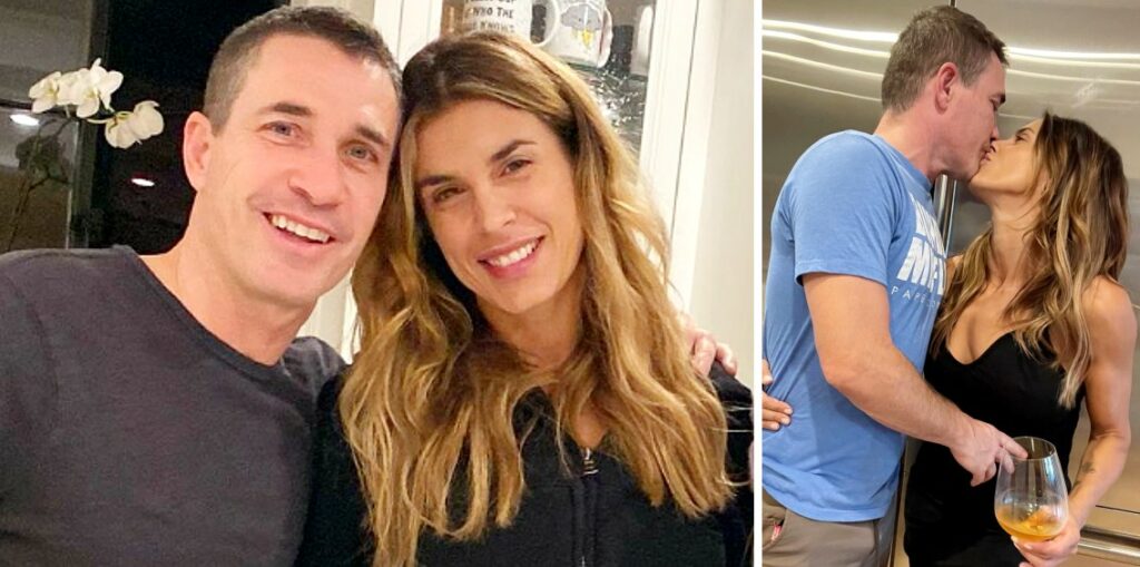 Elisabetta Canalis divorzia da Brian Perri: è ufficiale! La prova del sito americano Elisabetta Canalis divorzia da Brian Perri: è ufficiale! La prova del sito americano