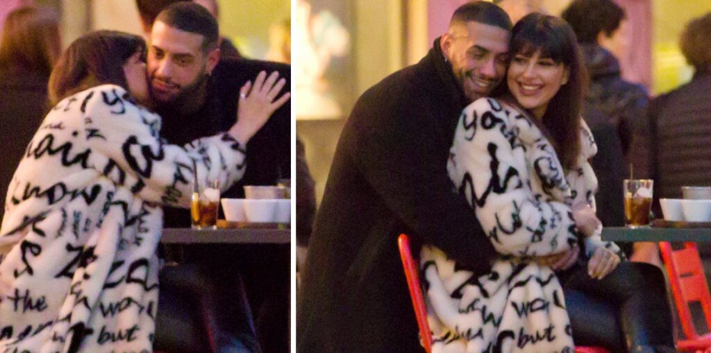 Francesco Chiofalo tenero con l’ex di Brosio: nuovo amore dopo la rottura con Drusilla Gucci?