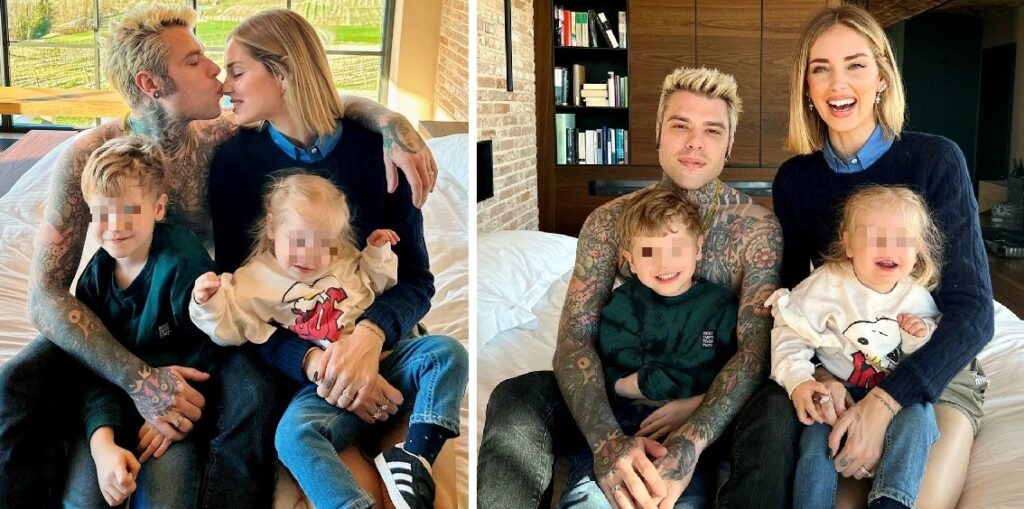 Fedez cerca di superare il momento durissimo con un weekend nella natura in famiglia: ecco in quale bellissima zona d'Italia è andato Fedez cerca di superare il momento durissimo con un weekend nella natura in famiglia: ecco in quale bellissima zona d'Italia è andato