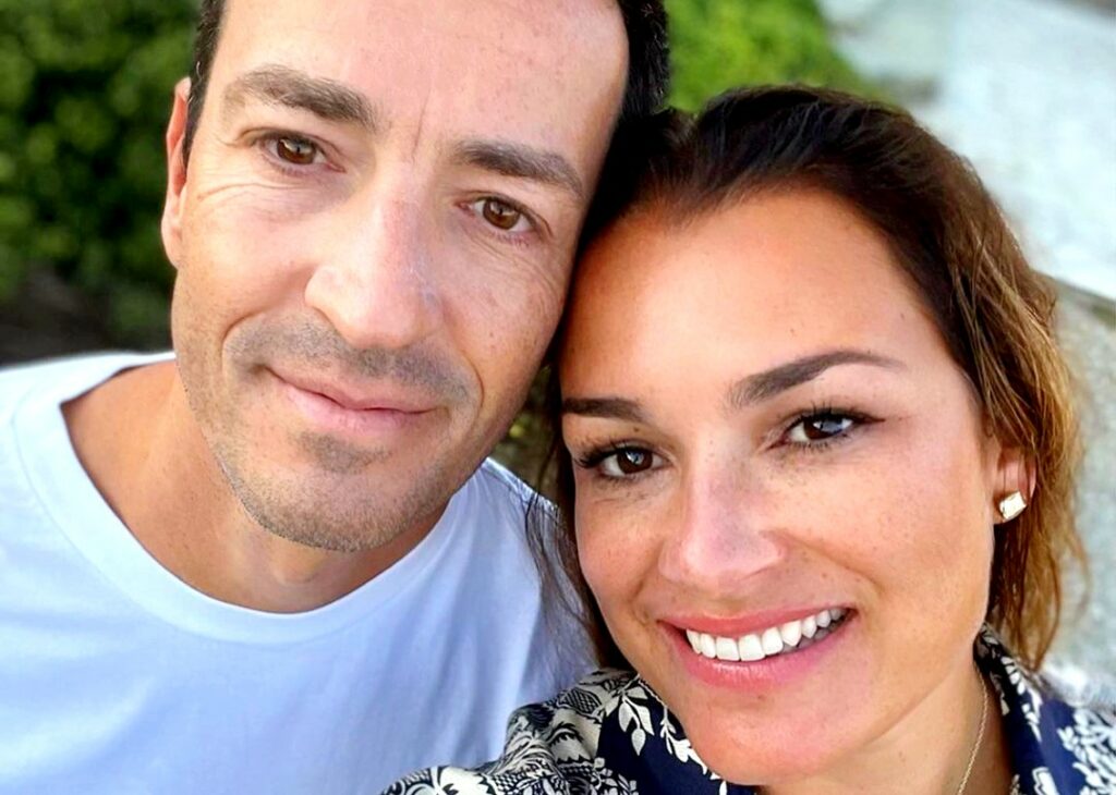 Dopo l'esperienza del tradimento di Buffon, Alena Seredova parla della gelosia per il futuro marito Alessandro: ''Ha libertà, ma…''