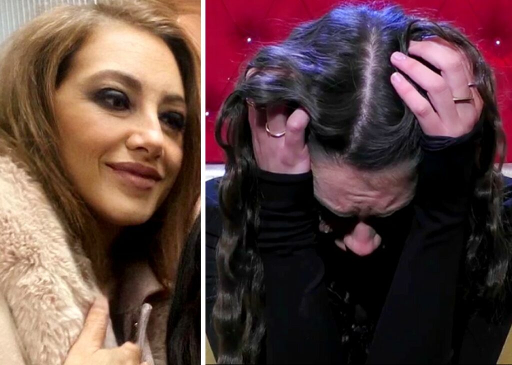 La madre di Antonella Fiordelisi contro la 'crudeltà' di Signorini: 'Esterrefatta, ha fatto sentire mia figlia sbagliata'