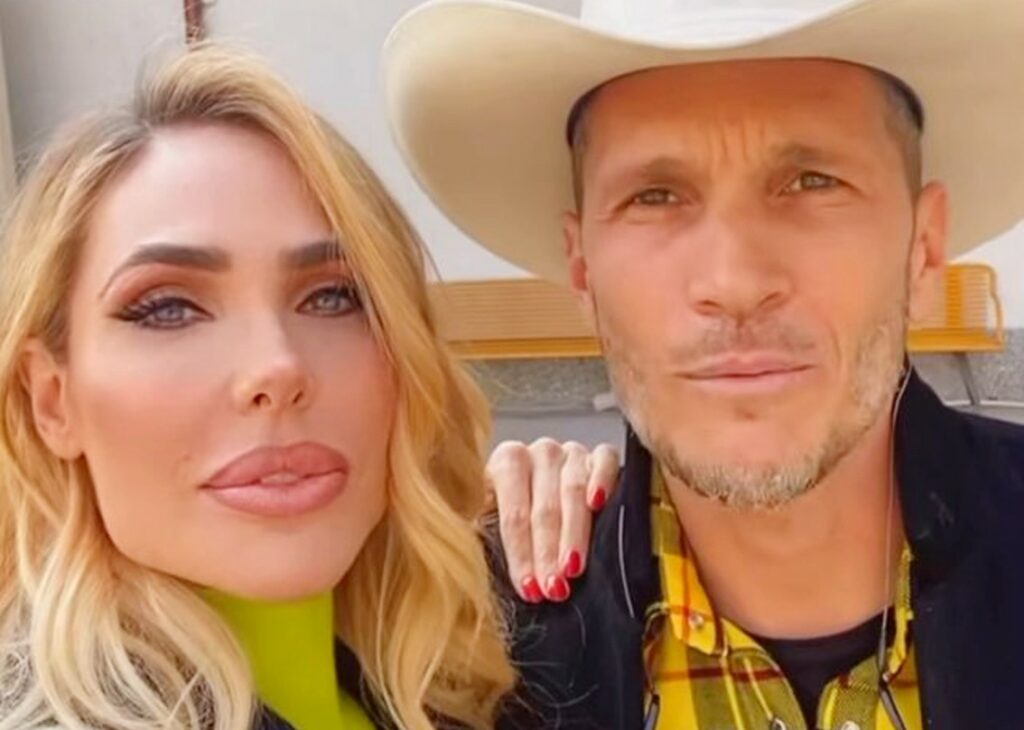 Alvin minaccia di pubblicare gli audio di Ilary Blasi: ''Delusione, adesso basta''. Cos'è successo?