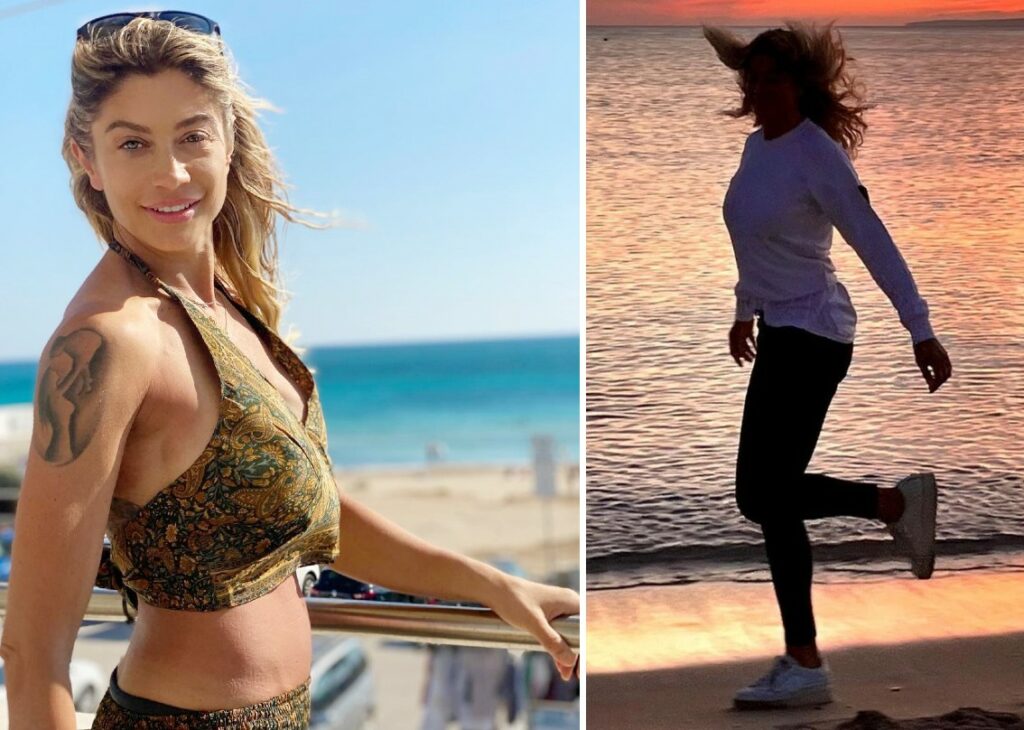 Maddalena Corvaglia non vive più in Italia: ecco dove si è trasferita con sua figlia Maddalena Corvaglia non vive più in Italia: ecco dove si è trasferita con sua figlia