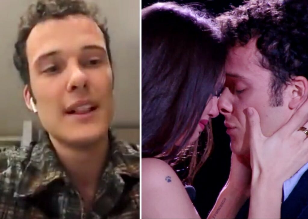 Edoardo Donnamaria, le sue prime parole dopo la squalifica al GF Vip: intervista in radio