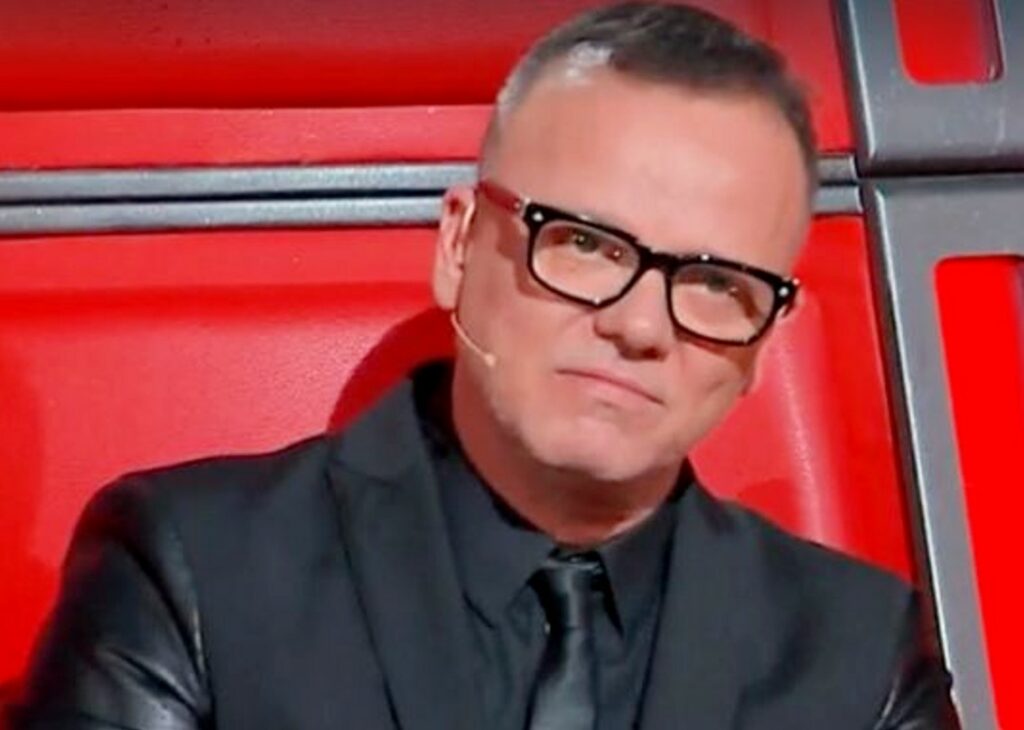 ''Con i figli ho sbagliato, ho fallito'': l'amara confessione di Gigi D’Alessio ''Con i figli ho sbagliato, ho fallito'': l'amara confessione di Gigi D’Alessio