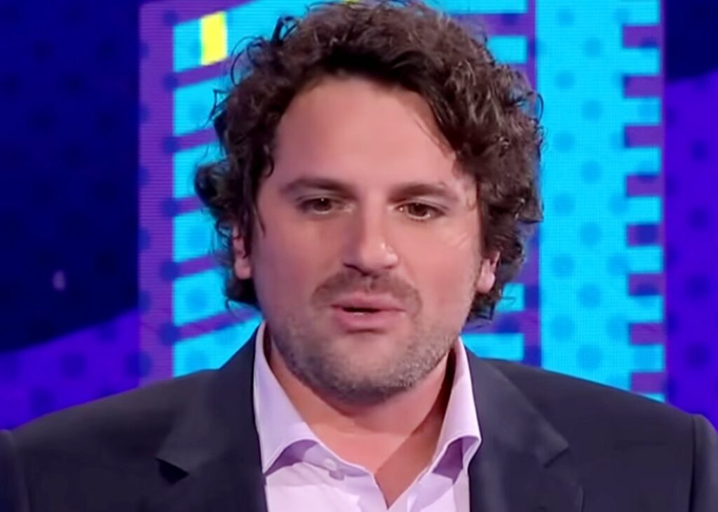 ''Mi ha dato una testata sulla bocca senza motivo'': il terribile racconto di Frank Matano