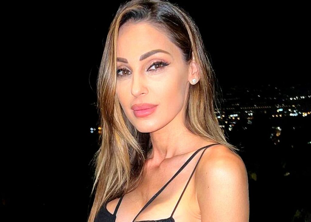 Anna Tatangelo: ''La psicoterapia è stata fondamentale per me''. Ecco perché Anna Tatangelo: ''La psicoterapia è stata fondamentale per me''. Ecco perché