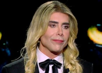 Giacomo Urtis dopo l'ennesima trasformazione fisica in tv a 'Belve': la verità sul rapporto con Corona e non solo