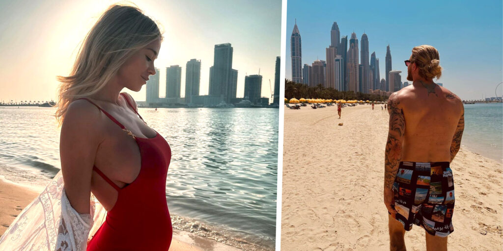 Diletta Leotta incinta: la prima foto col pancino dopo l'annuncio della gravidanza Diletta Leotta incinta: la prima foto col pancino dopo l'annuncio della gravidanza