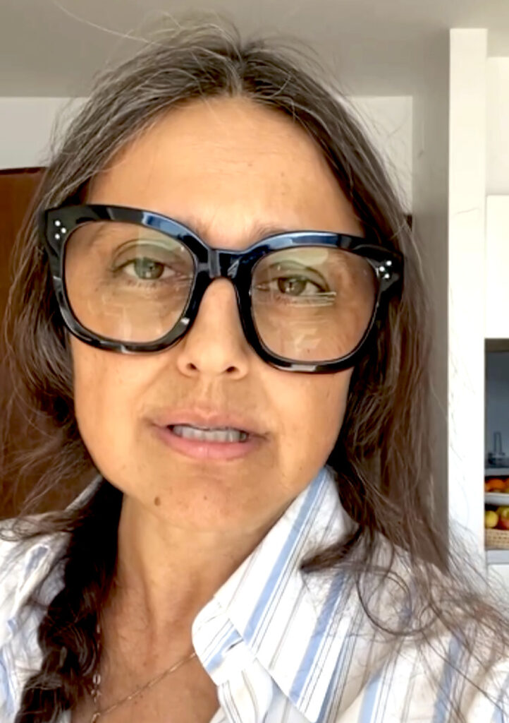 ''Vengono strappati alle madri tra urla strazianti'': l’accorato appello di Rosita Celentano in vista di Pasqua ''Vengono strappati alle madri tra urla strazianti'': l’accorato appello di Rosita Celentano in vista di Pasqua