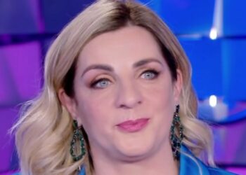 Elena Di Cioccio in tv: ''So chi mi ha infettato con l’HIV''