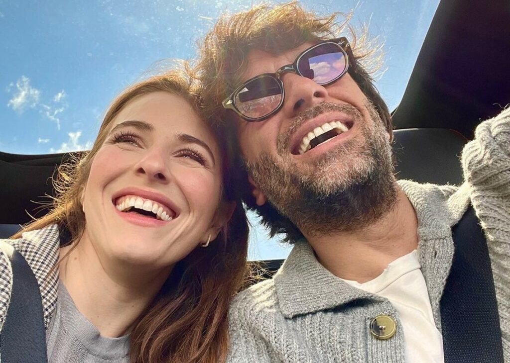 Diana Del Bufalo esce allo scoperto con il nuovo fidanzato? Foto di coppia