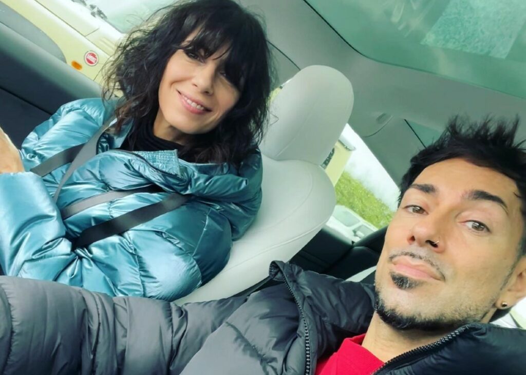 Penne nella lavapiatti, gatti senza cibo, Giorgia sbotta col compagno Emanuel Lo: ''Quando torno a casa devo fare la badante''