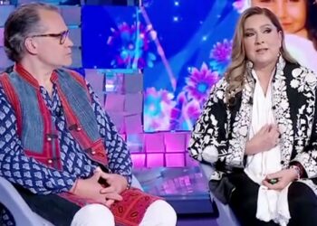 ''Io ancora non credo alla polizia'': Romina Power torna a parlare della figlia scomparsa Ylenia in tv