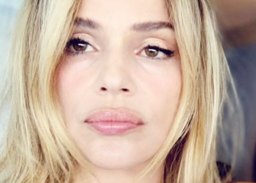 ''Il nostro matrimonio è in una fase delicata'': Micaela Ramazzotti per la prima volta conferma le voci di crisi col marito Paolo Virzì ''Il nostro matrimonio è in una fase delicata'': Micaela Ramazzotti per la prima volta conferma le voci di crisi col marito Paolo Virzì