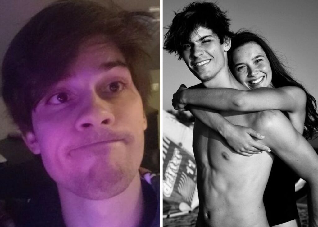 Lorenzo Tano, figlio di Rocco Siffredi, torna single dopo 12 anni: ''Ci siamo lasciati'' Lorenzo Tano, figlio di Rocco Siffredi, torna single dopo 12 anni: ''Ci siamo lasciati''