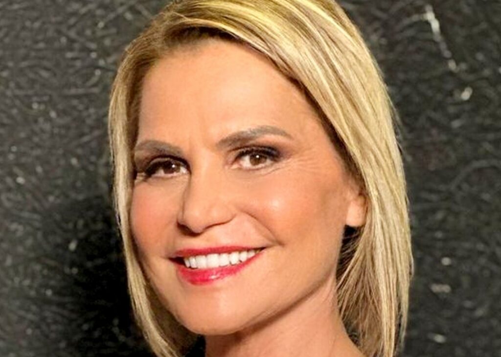 ''Le 11 coltellate a mio figlio hanno cambiato tutto'': Simona Ventura rivela cos'ha fatto dopo quel terribile episodio ''Le 11 coltellate a mio figlio hanno cambiato tutto'': Simona Ventura rivela cos'ha fatto dopo quel terribile episodio