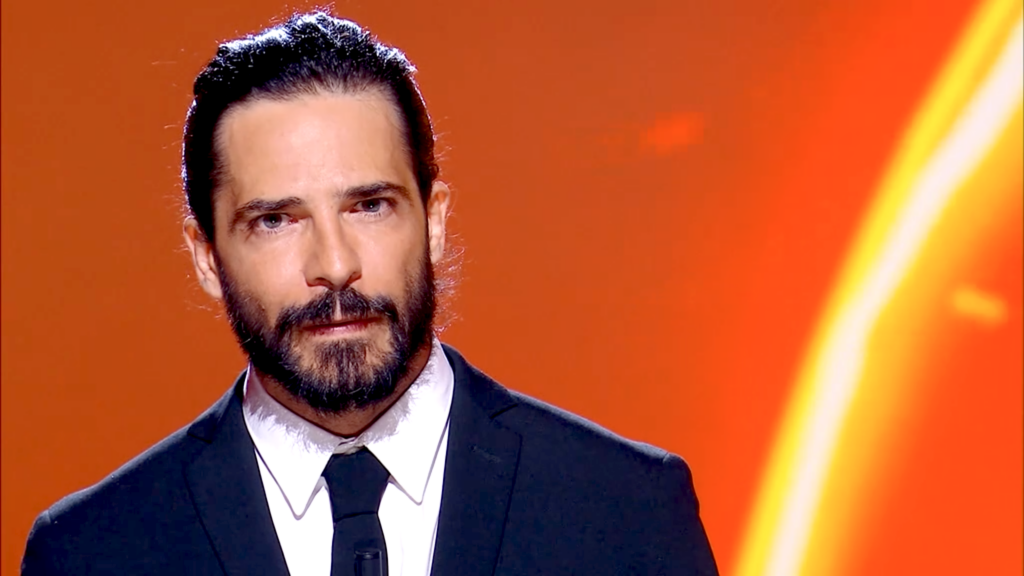 Marco Bocci rivela le conseguenze permanenti del virus che gli ha infettato il cervello: ''Non riconosco più alcuni amici, vivo con Google Maps''