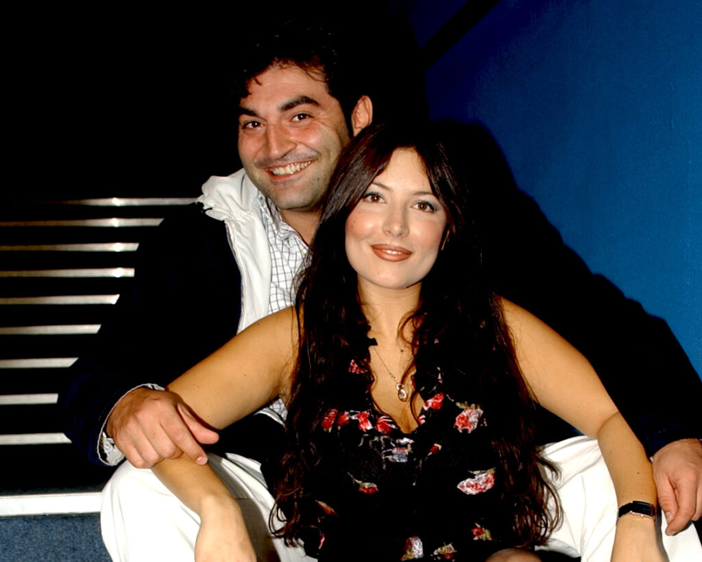 Si sono lasciati male? Max Giusti parla della storica ex Selvaggia Lucarelli in una nuova intervista Si sono lasciati male? Max Giusti parla della storica ex Selvaggia Lucarelli in una nuova intervista