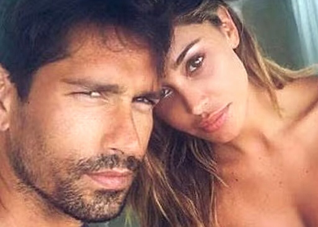 ''Con Belen un amore acerbo e immaturo, ma il più importante'': Marco Borriello parla della famosa ex e svela in che rapporti sono oggi ''Con Belen un amore acerbo e immaturo, ma il più importante'': Marco Borriello parla della famosa ex e svela in che rapporti sono oggi