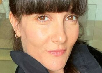 Victoria Cabello: ''Sembro 10 anni più giovane perché non ho figli''