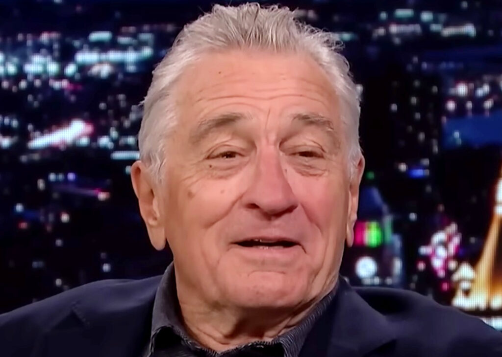 Robert De Niro è diventato padre per la settima volta a quasi 80 anni: famosa attrice rivela identità della compagna Robert De Niro è diventato padre per la settima volta a quasi 80 anni: famosa attrice rivela identità della compagna