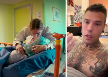 Fedez in lacrime dopo aver visto 'The Ferragnez 2': spiega perché si è registrato in ospedale mentre aveva il tumore