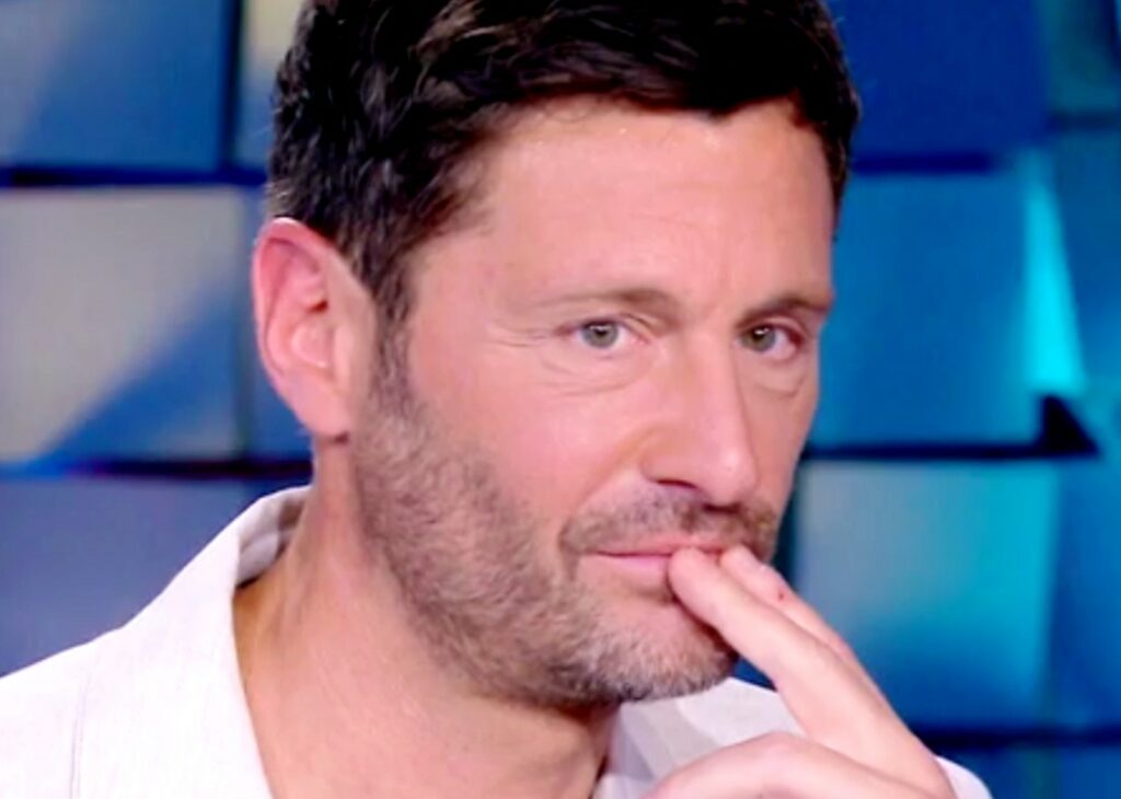 Filippo Bisciglia: ''Ecco perché non ho ancora fatto un figlio con Pamela'' Filippo Bisciglia: ''Ecco perché non ho ancora fatto un figlio con Pamela''