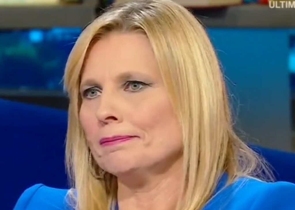 ''Ero da sola in casa, è stato scioccante'': Laura Freddi racconta in lacrime in tv l'aborto subito anni fa ''Ero da sola in casa, è stato scioccante'': Laura Freddi racconta in lacrime in tv l'aborto subito anni fa