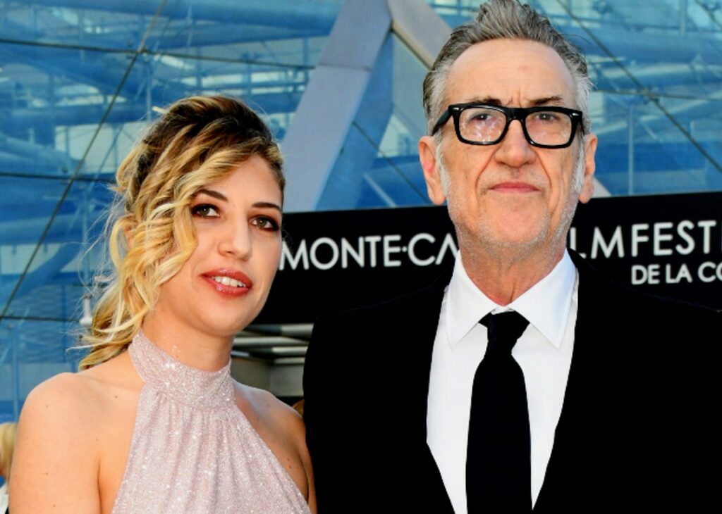 Marco Giallini, vedovo dal 2011, parla della fidanzata Giorgia: ''E' la mia signorina'' Marco Giallini, vedovo dal 2011, parla della fidanzata Giorgia: ''E' la mia signorina''