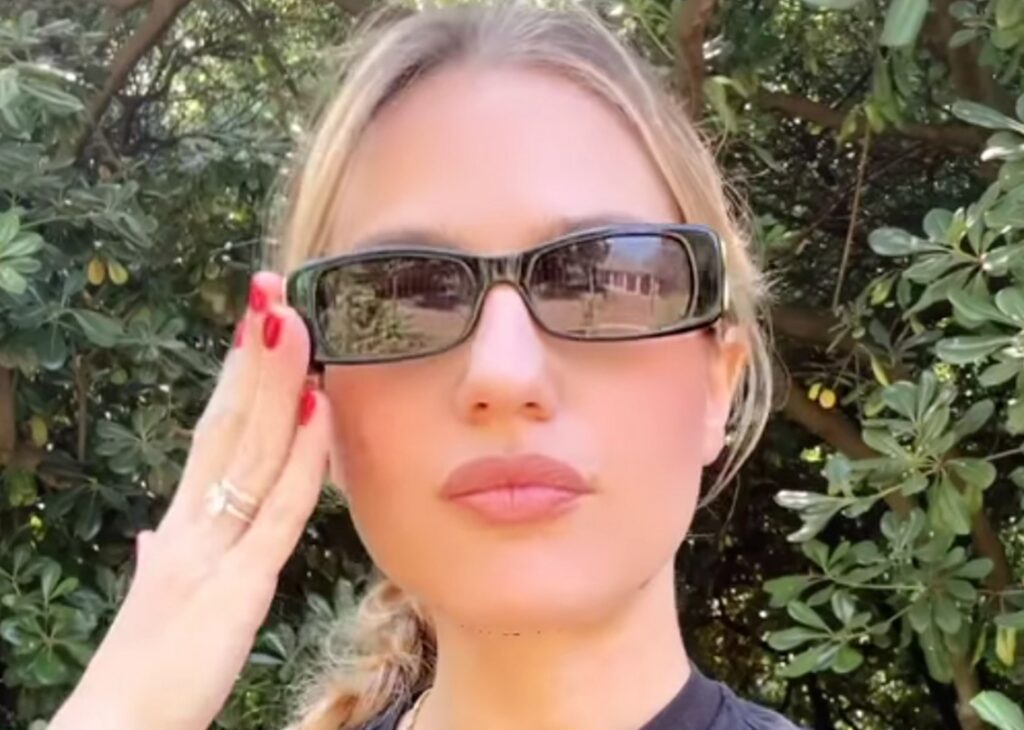 ''Sono allucinata, mi fa orrore'': Cristina Marino scioccata dal comportamento della maestra di scuola