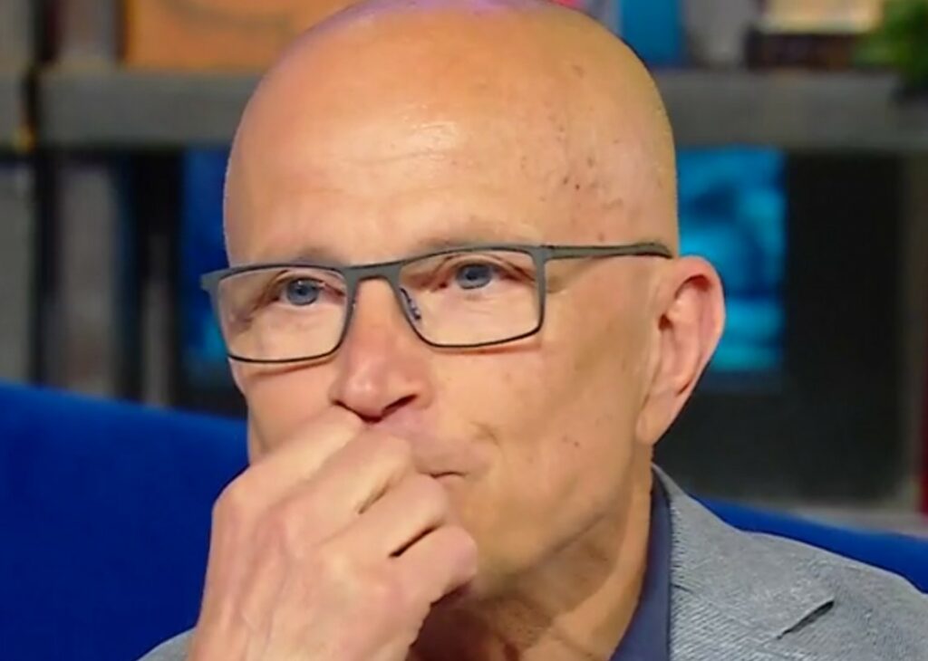 ''Non riuscivamo neanche a sentirci'': Giorgio Mastrota parla della fine dell'amore con Natalia Estrada