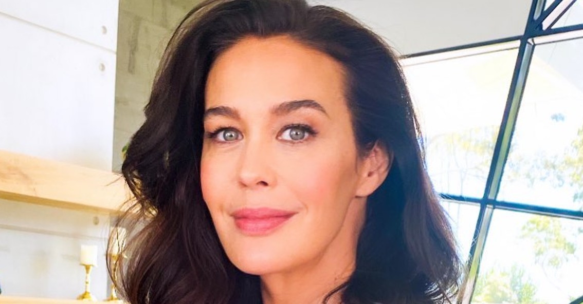 ''La scena nuda in Vacanze di Natale? Mi hanno ingannata'': la