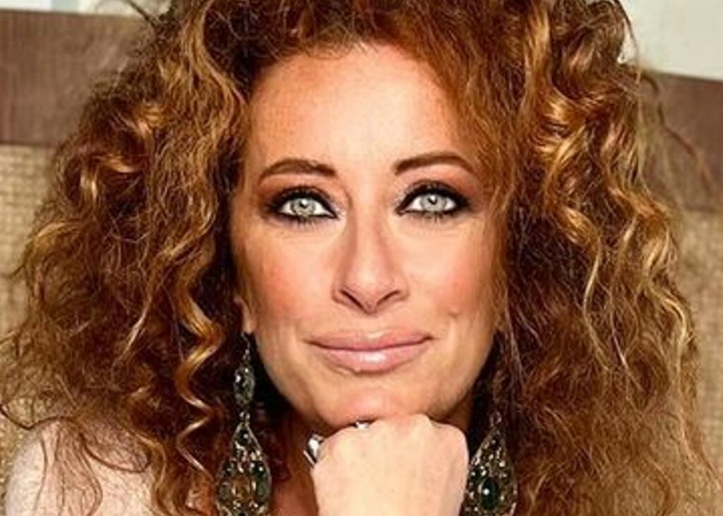 Valentina Persia mamma single grazie a donatore di seme e fecondazione assistita: ''Grata alla vita e a chi giudica...'' Valentina Persia mamma single grazie a donatore di seme e fecondazione assistita: ''Grata alla vita e a chi giudica...''