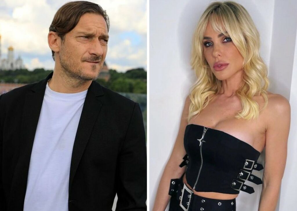 Francesco Totti 'sfratta' la famiglia Blasi dal centro sportivo di sua proprietà: ecco cosa sappiamo