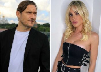 Francesco Totti 'sfratta' la famiglia Blasi dal centro sportivo di sua proprietà: ecco cosa sappiamo