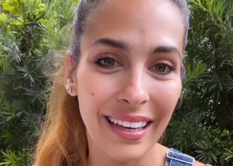 Ariadna Romero spiega perché si è trasferita a Miami Ariadna Romero spiega perché si è trasferita a Miami