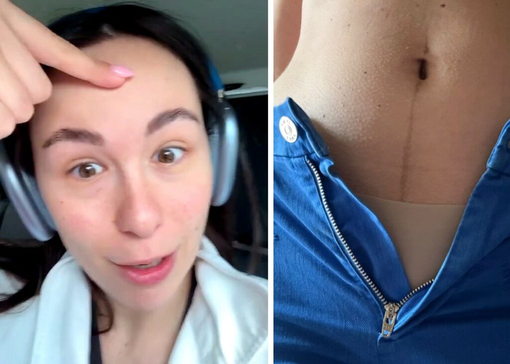 ''Dopo il parto il mio corpo è cambiato, ma non compro vestiti nuovi'': Aurora Ramazzotti spiega perché ''Dopo il parto il mio corpo è cambiato, ma non compro vestiti nuovi'': Aurora Ramazzotti spiega perché