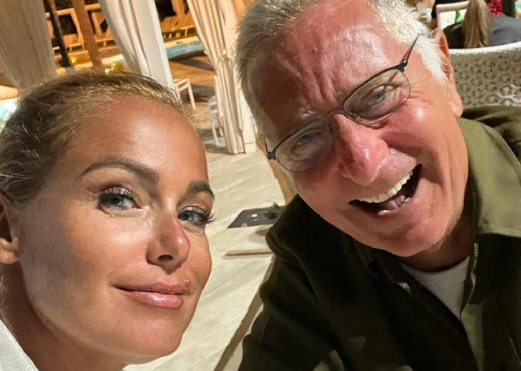 Sonia Bruganelli e Paolo Bonolis sono stati pagati per l'intervista con cui hanno annunciato la fine del matrimonio? Il chiarimento