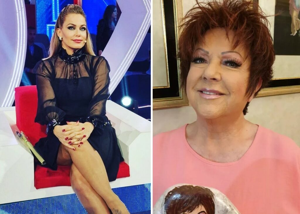 Sonia Bruganelli e Orietta Berti, decisione finale e ufficiale sul prossimo GF Vip 8: ecco se torneranno in tv con Signorini o no Sonia Bruganelli e Orietta Berti, decisione finale e ufficiale sul prossimo GF Vip 8: ecco se torneranno in tv con Signorini o no