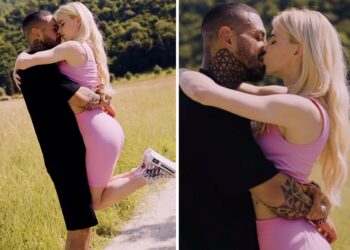 Francesco Chiofalo e Drusilla Gucci sono tornati insieme! Le immagini della reunion