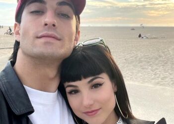 Damiano David dei Maneskin e Giorgia Soleri si sono lasciati: lui 'costretto' all'ammissione, ecco cos'è successo