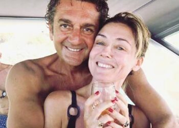 Morto il marito di Elisabetta Ferracini, figlia di Mara Venier: il triste annuncio
