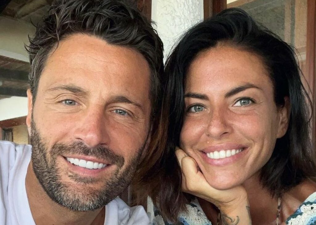 Filippo Bisciglia ammette i dissapori con la fidanzata Pamela Camassa sulla possibilità di avere un figlio: le sue parole Filippo Bisciglia ammette i dissapori con la fidanzata Pamela Camassa sulla possibilità di avere un figlio: le sue parole